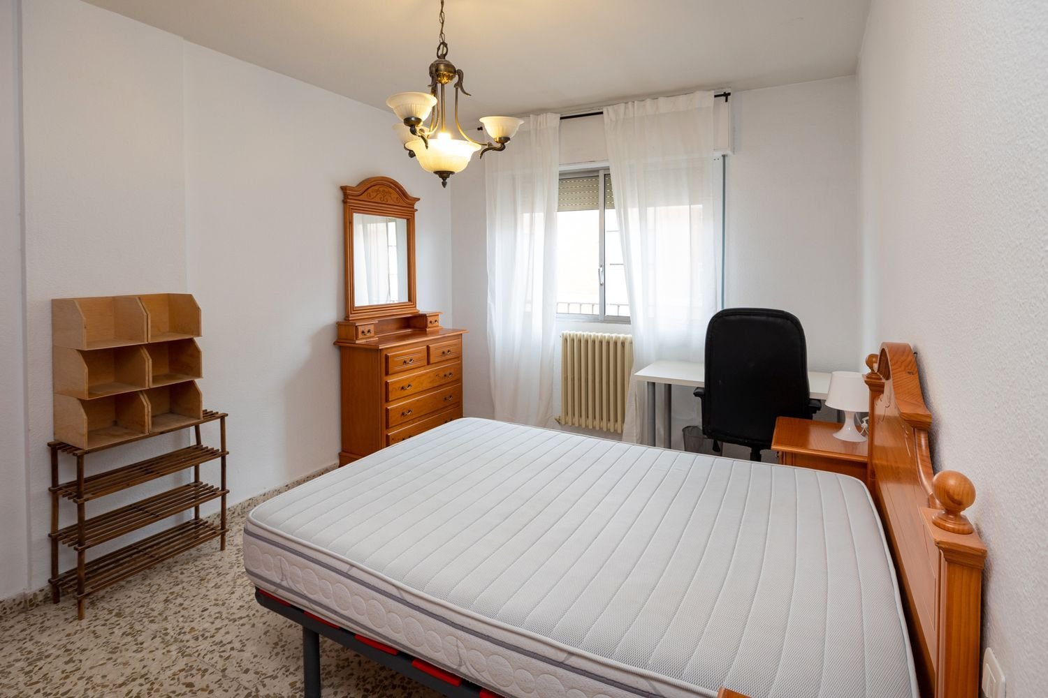 Piso de 110 m² en Granada