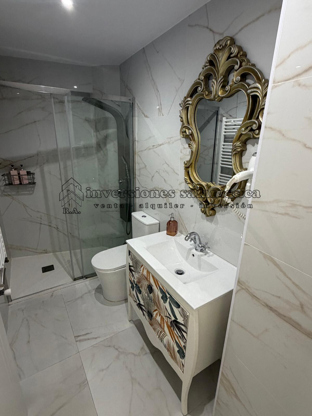 Piso de 100 m² en Salamanca