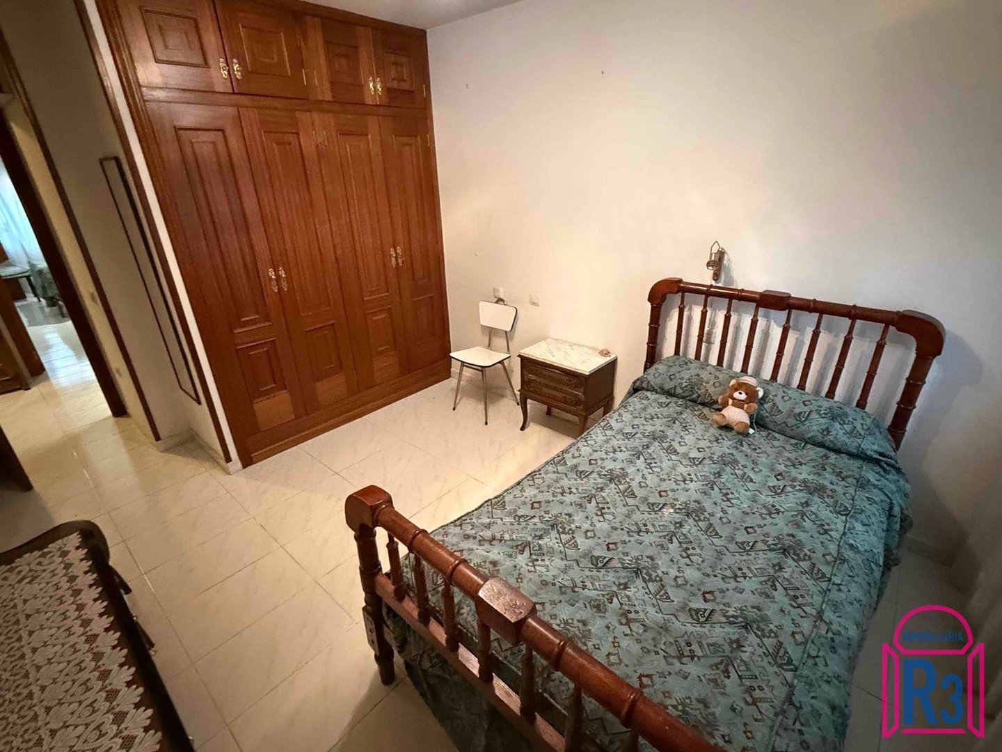 Pis de 90 m² a San Andrés del Rabanedo
