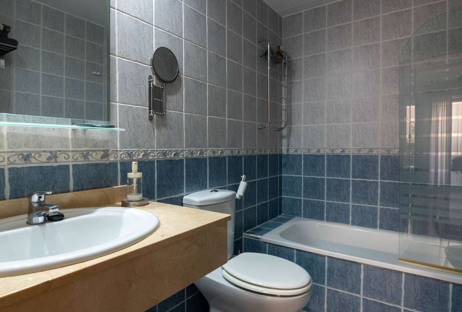 Piso de 122 m² en Salobreña
