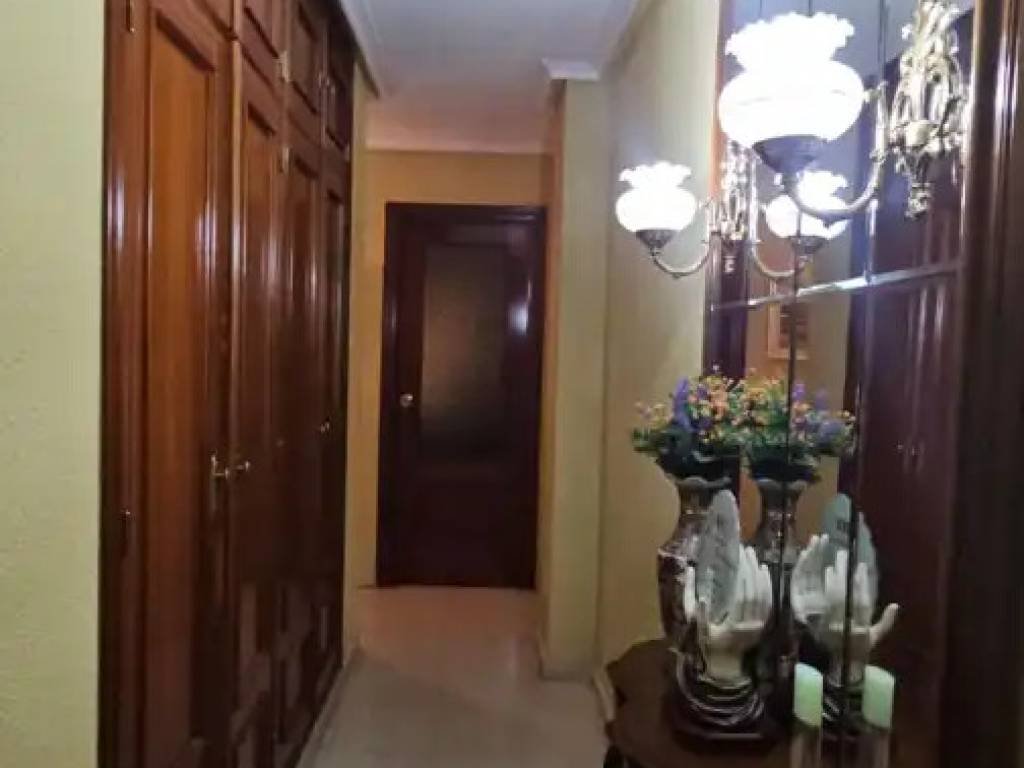 Pis de 120 m² a Puertollano