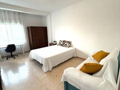 Habitación 115 m², Murcia