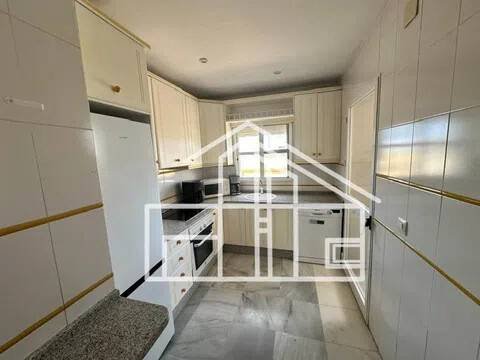 Piso de 180 m² en El Puerto de Santa María