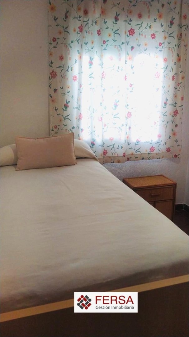 Pis de 61 m² a Chiclana de la Frontera