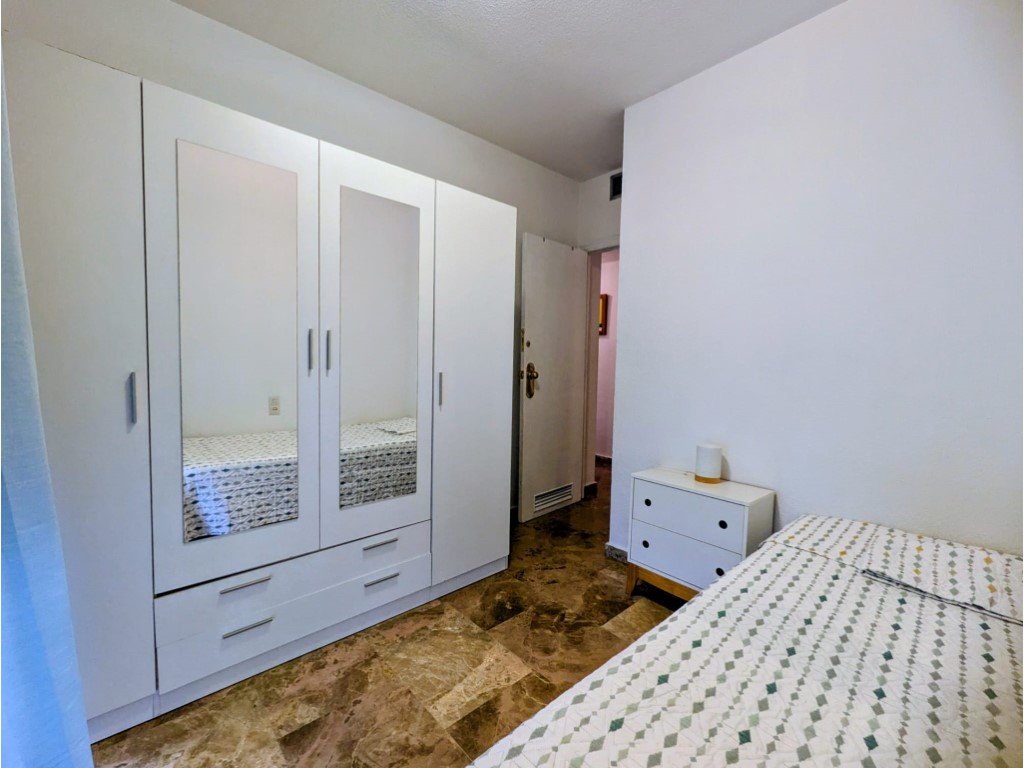 Pis de 88 m² a Còrdova