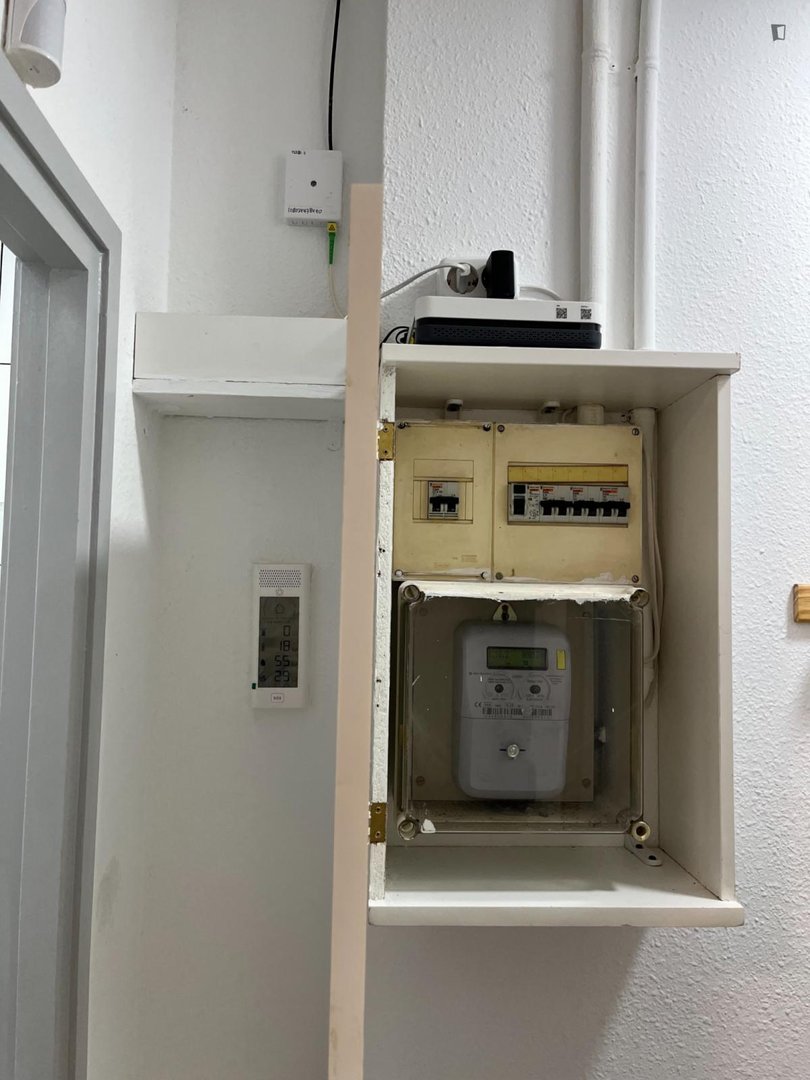 Habitación en alquiler, Barcelona
