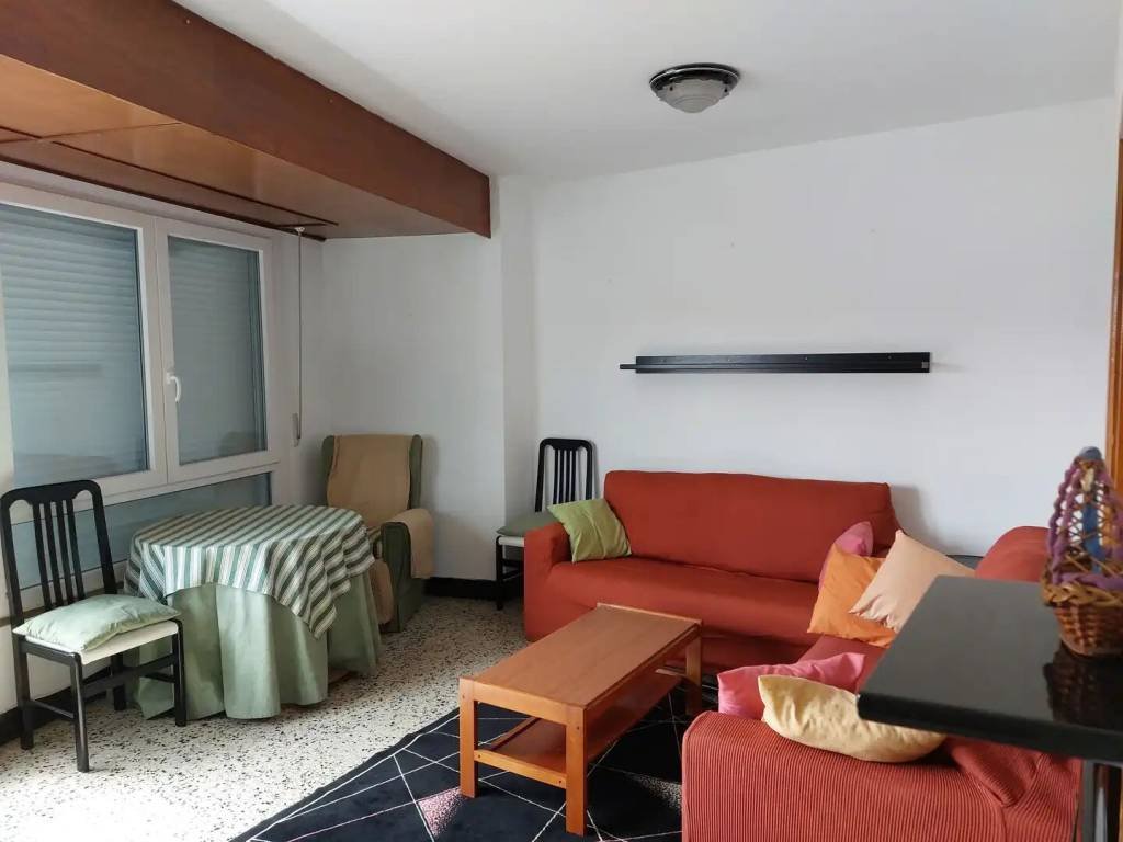 Wohnung 85 m² in Santiago de Compostela