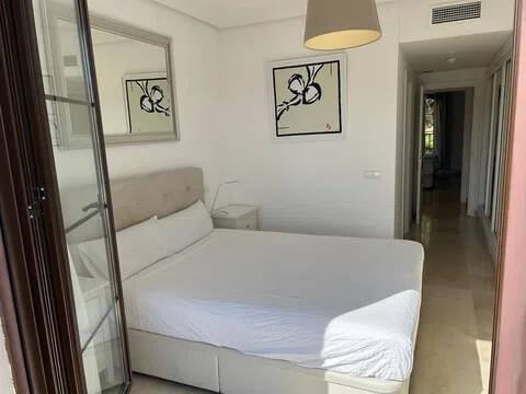 Apartamento 95 m² em Benahavís