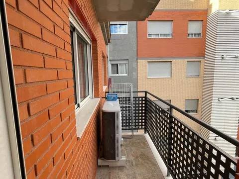 Piso de 90 m² en Murcia
