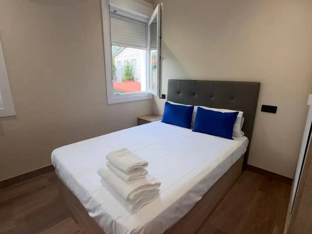 Casa de 100 m² en Ourense