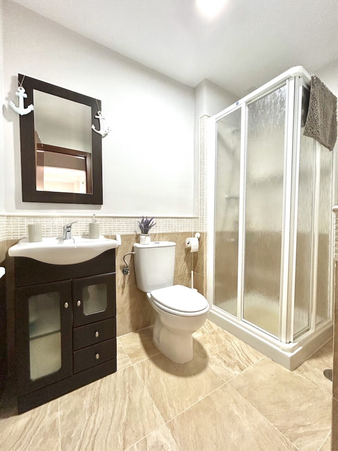 Piso de 78 m² en Ayamonte