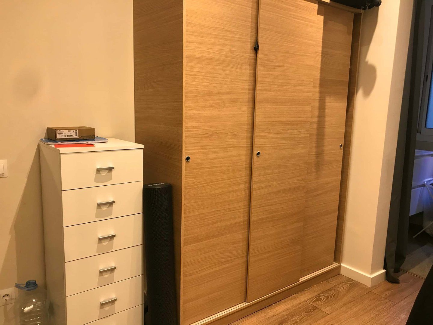 Zimmer zur Miete, Barcelona