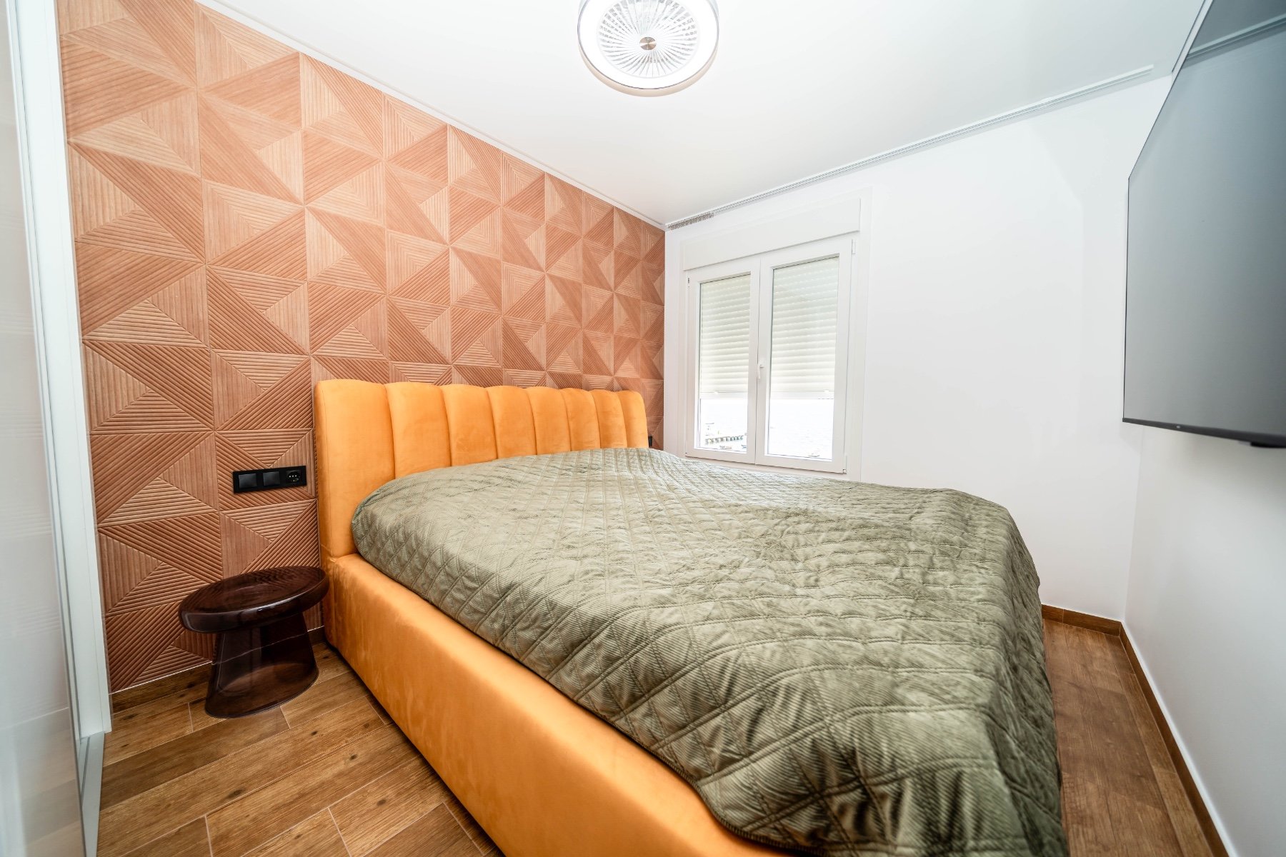 Piso de 95 m² en Dolores