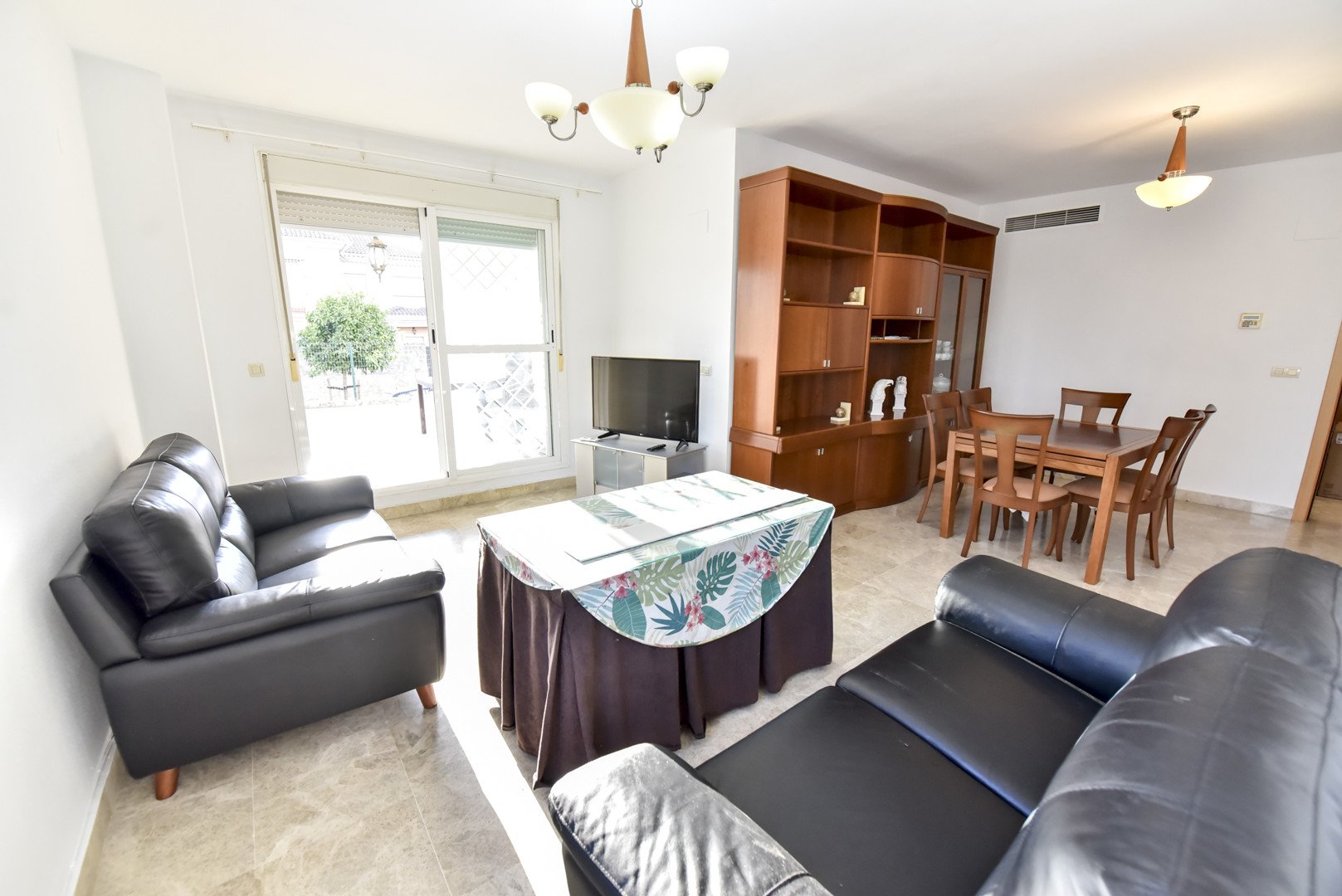 Piso de 153 m² en Tomares