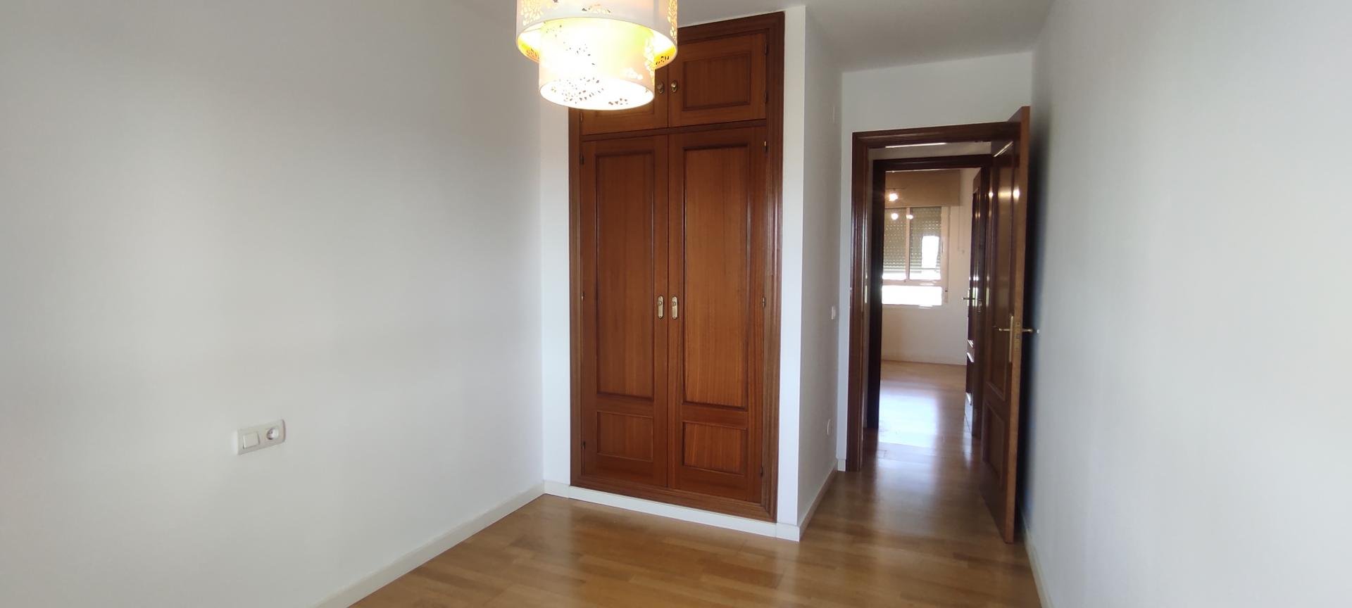 Pis de 82 m² a Màlaga