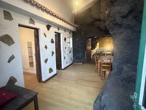 Piso de 65 m² en Candelaria