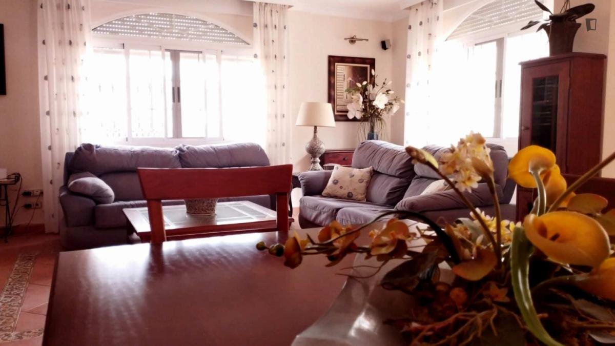 Piso de 150 m² en Almuñécar