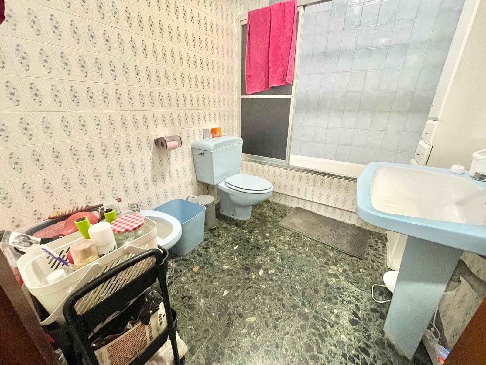 Pis de 100 m² a San Javier