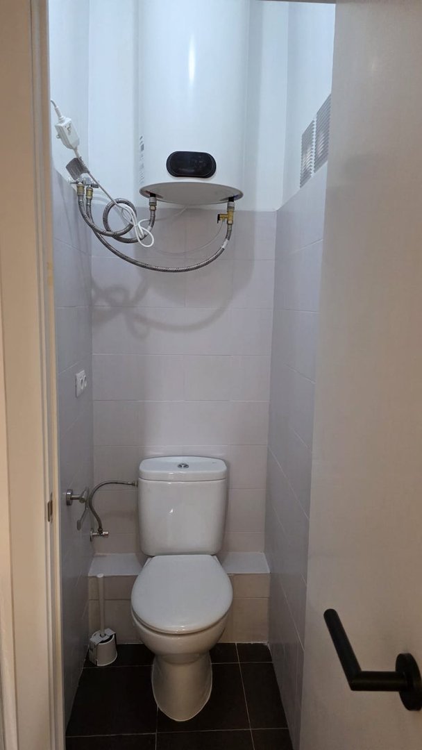 Piso de 34 m² en Barcelona