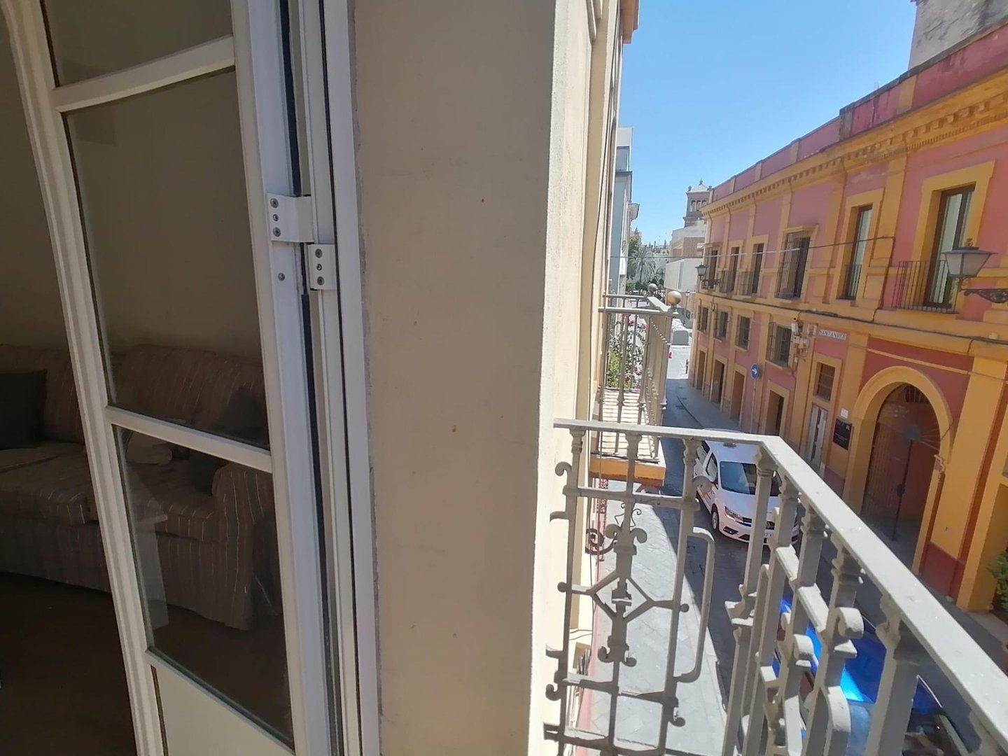 Piso de 70 m² en Sevilla
