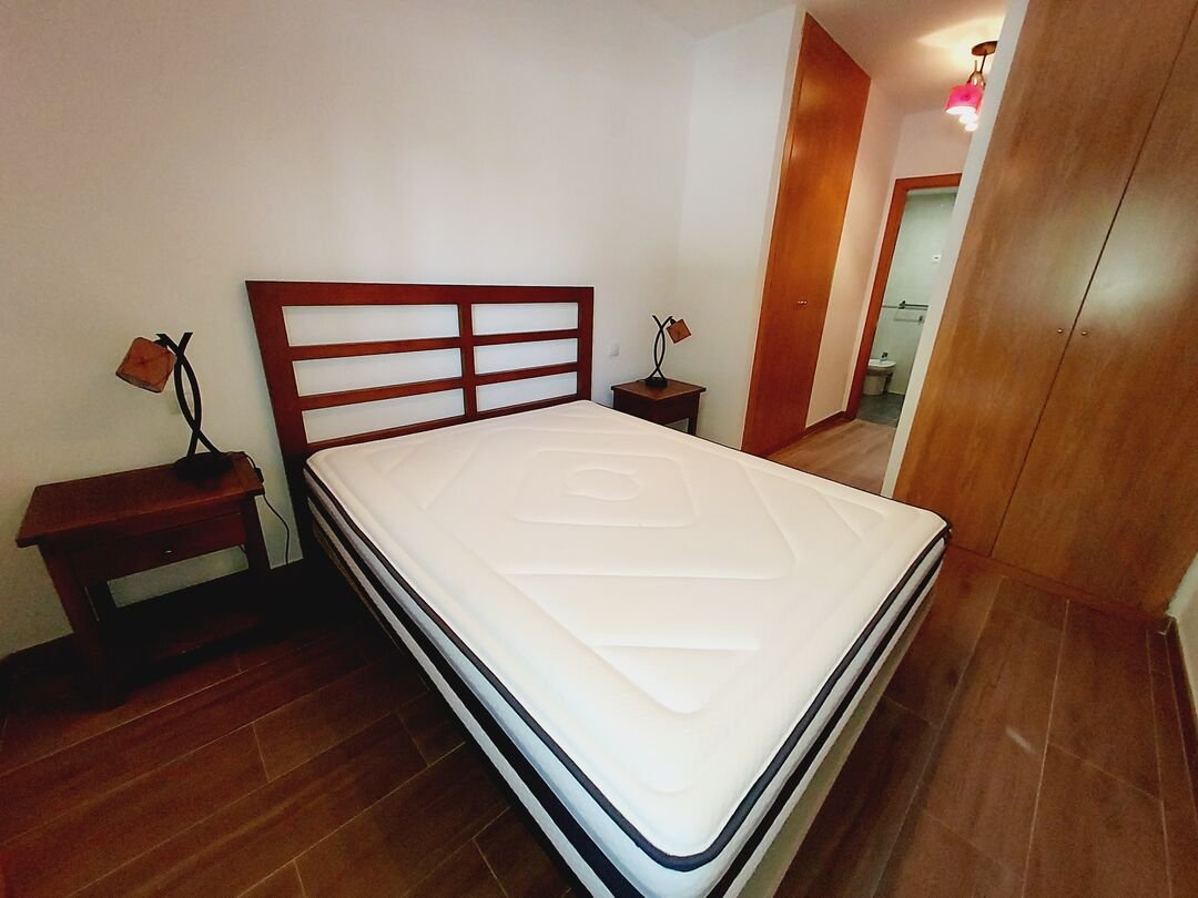 Piso de 108 m² en Illescas