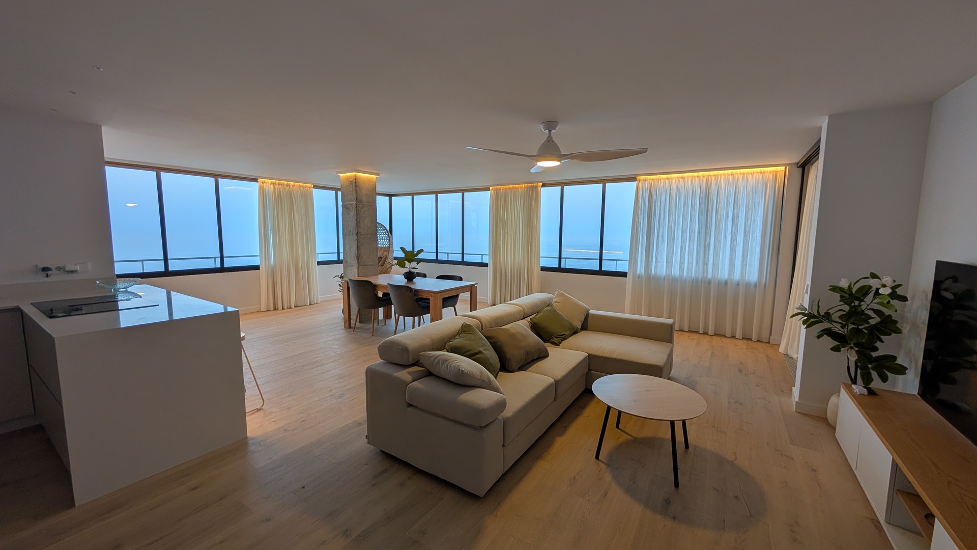 Pis de 120 m² a Torremolinos