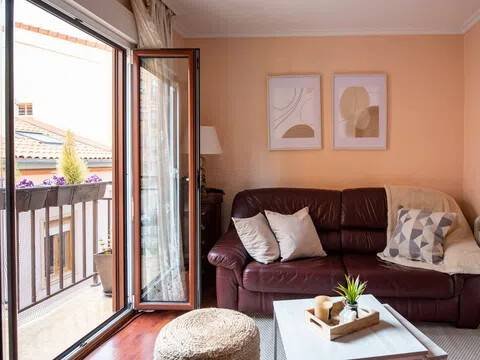 Piso de 60 m² en Santander