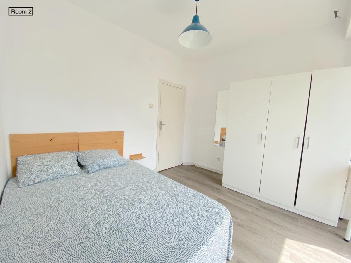 Habitació de lloguer, Sevilla