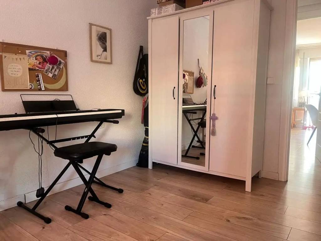 Appartamento 113 m² a Siviglia