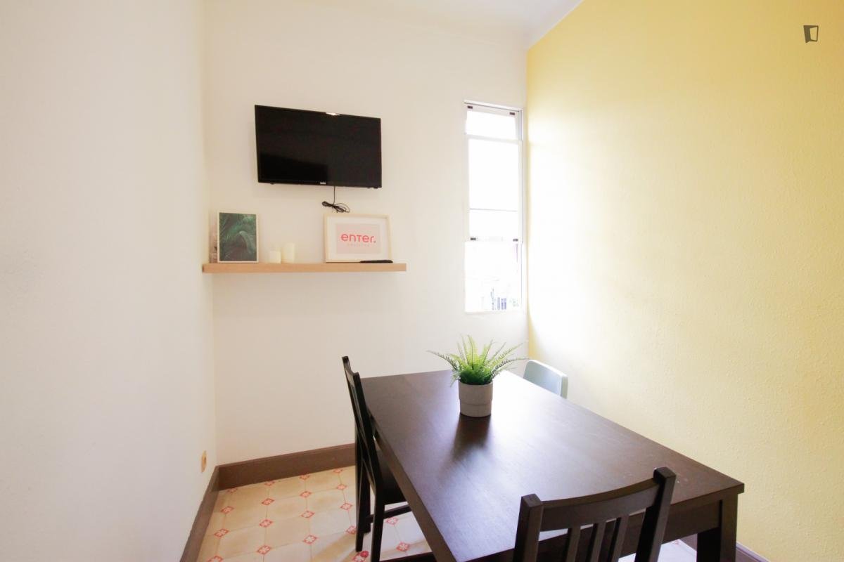 Zimmer zur Miete, Barcelona