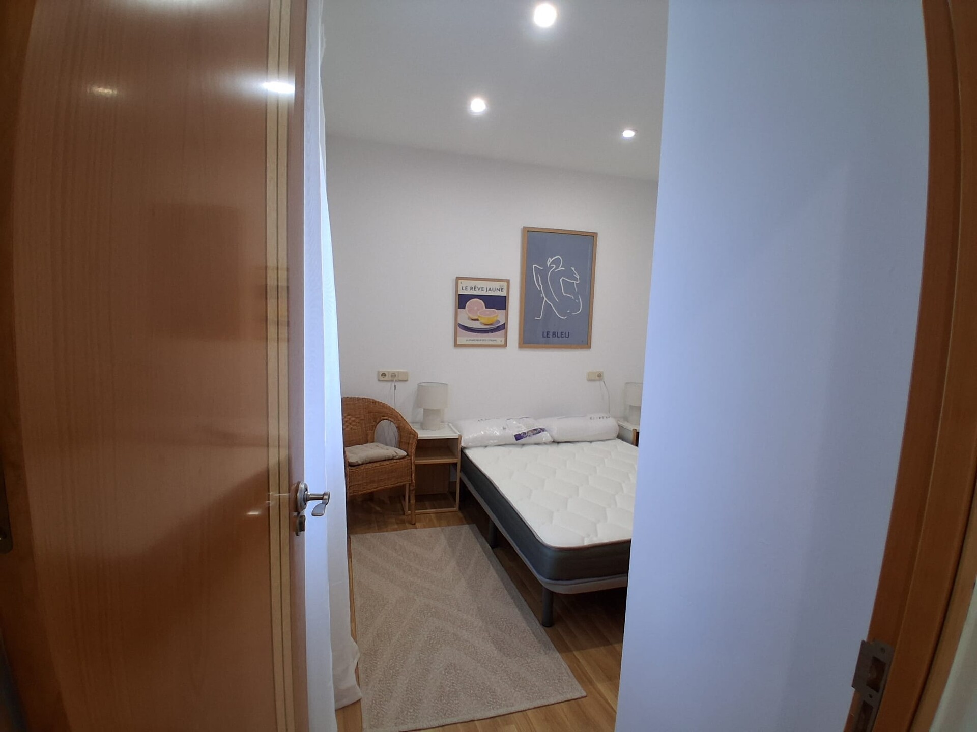 Appartamento 70 m² a Valencia