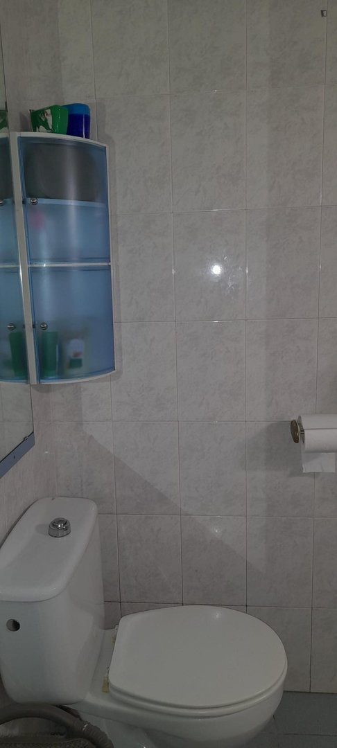 Habitació de lloguer, Sevilla