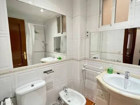 Habitación 85 m², Madrid
