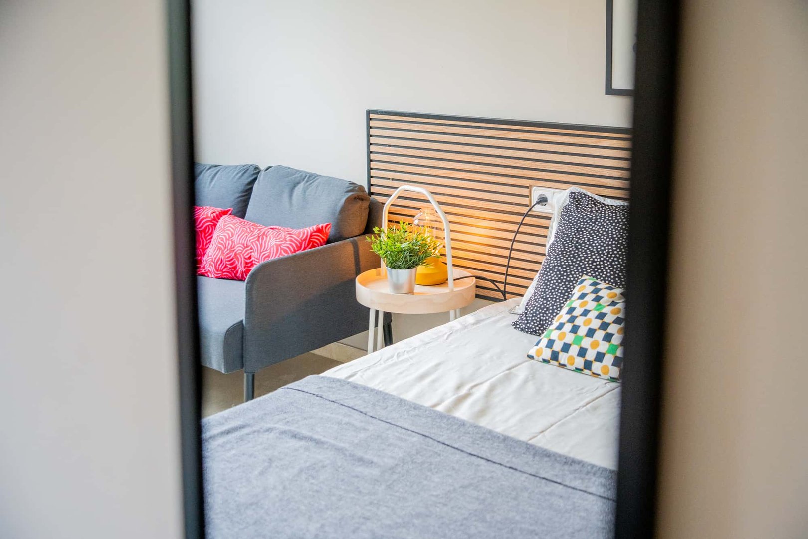 Habitació de lloguer, València