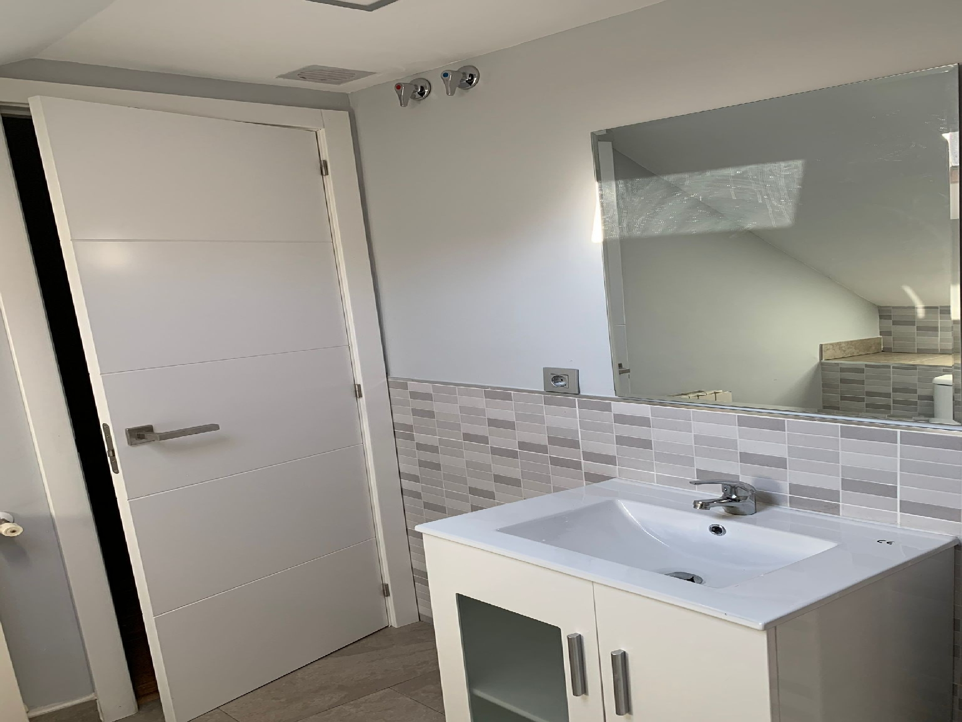 Piso de 132 m² en Segovia