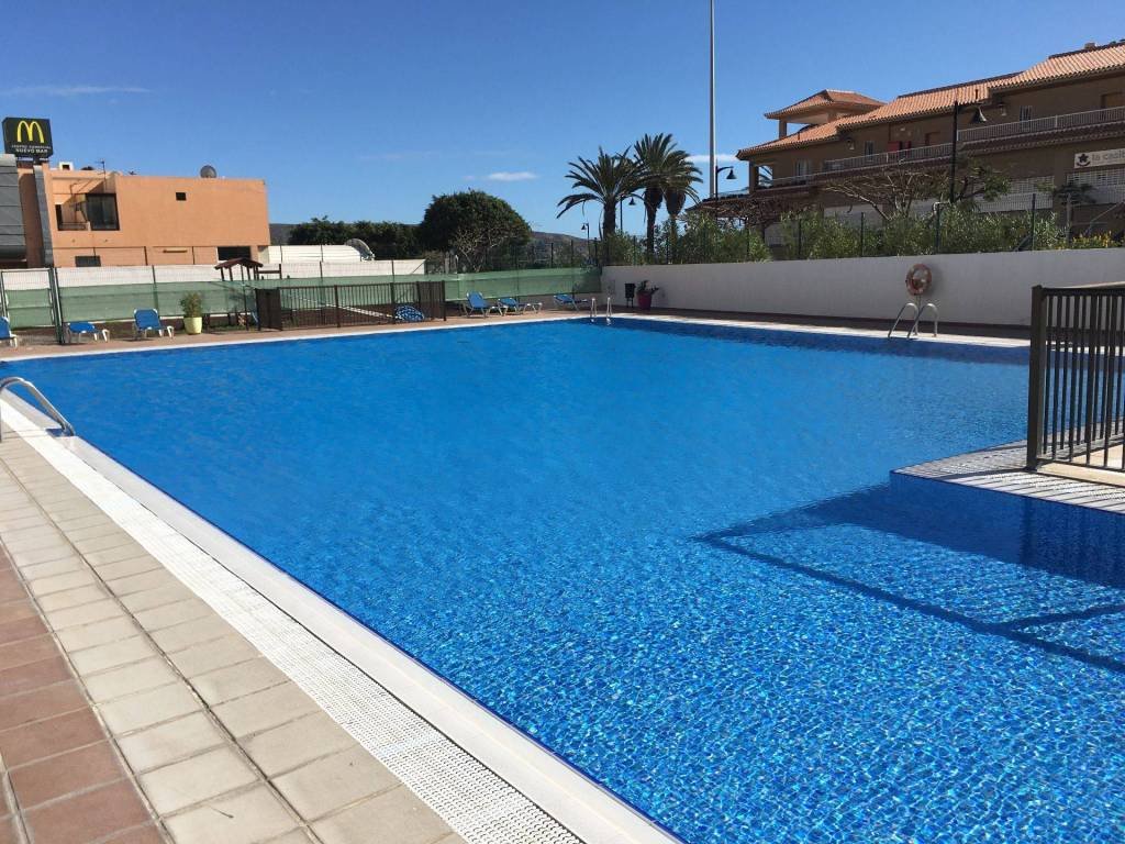 Pis de 45 m² a Arona