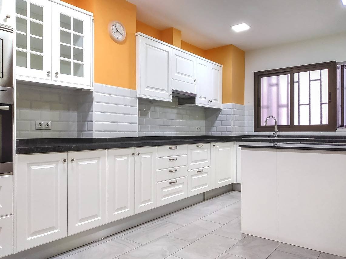 Piso de 130 m² en Las Palmas de Gran Canaria
