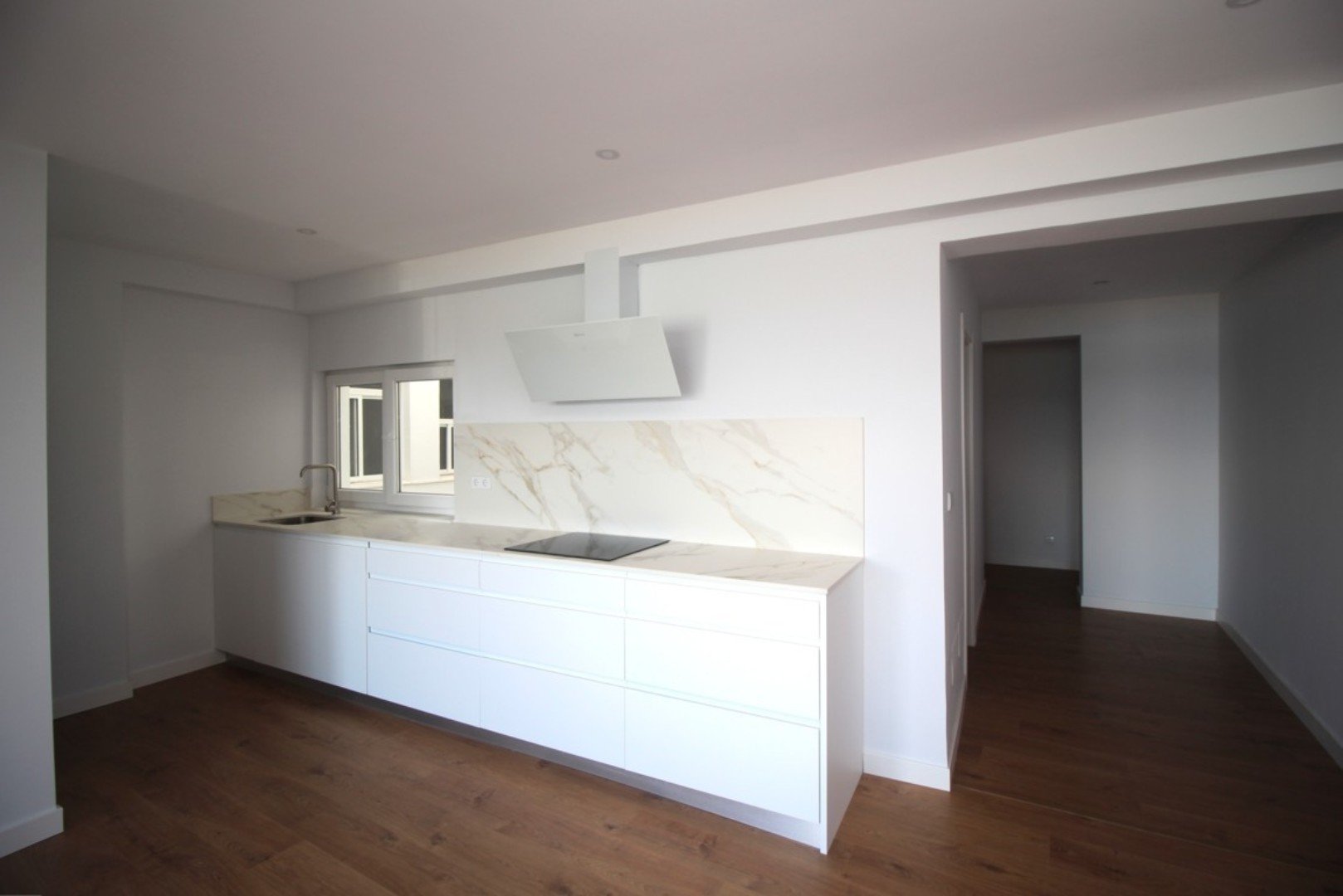 Piso de 112 m² en Sada