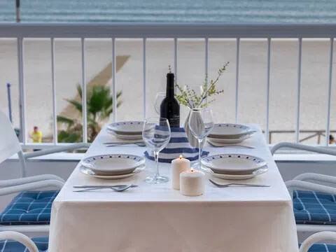 Piso de 54 m² en Barbate