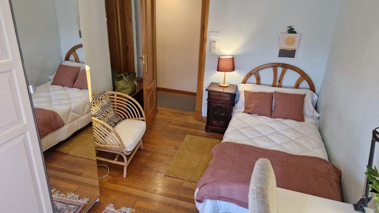 Habitación 169 m², Zaragoza