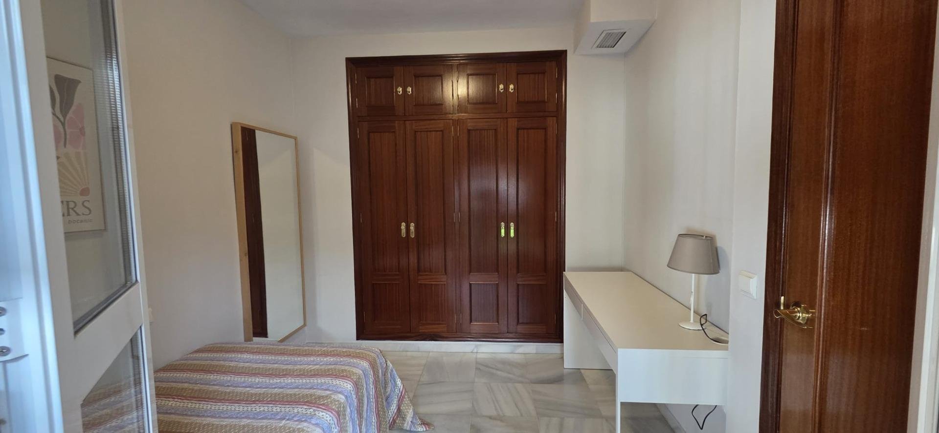 Pis de 104 m² a Sevilla