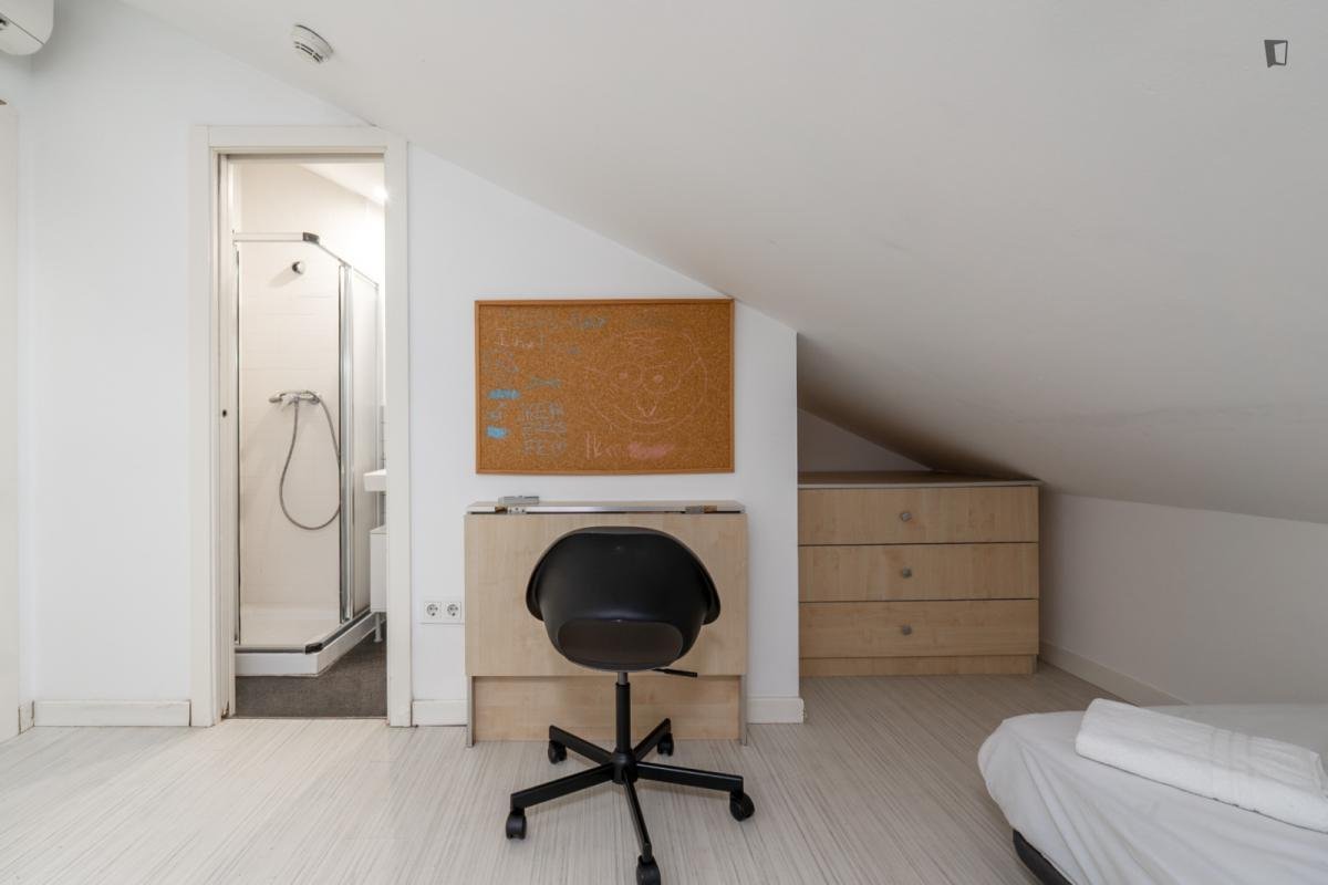 Habitación en alquiler, Granada