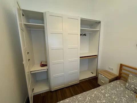 Piso de 39 m² en Valencia