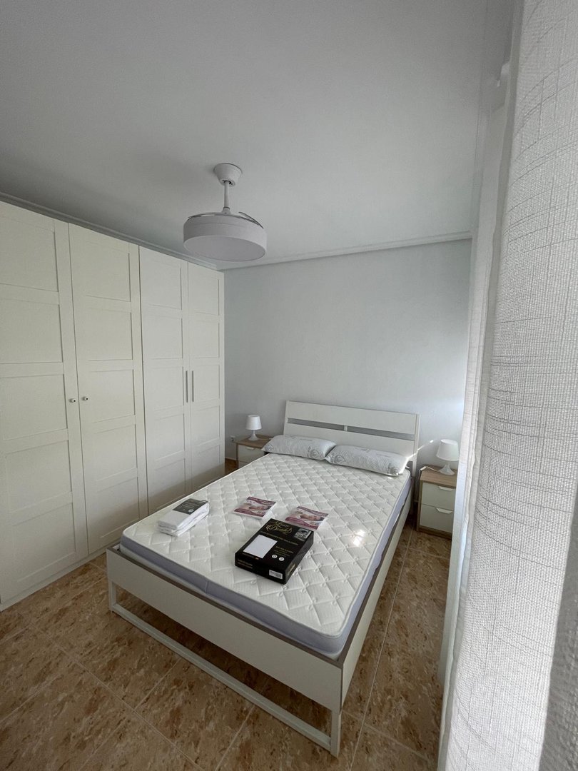 Piso de 85 m² en Cáceres