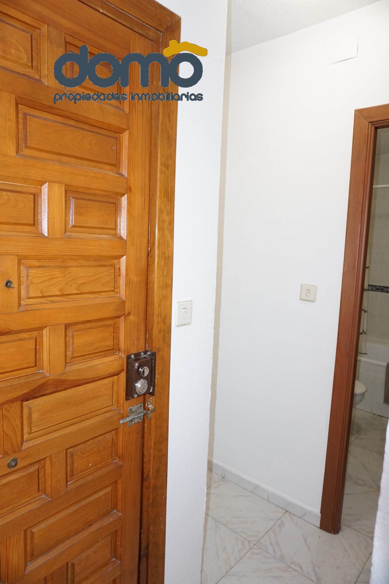 Piso de 75 m² en Granada