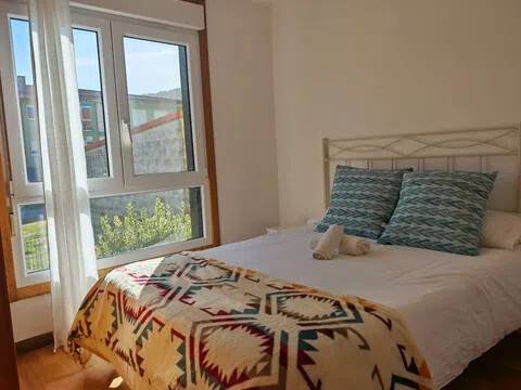 Pis de 85 m² a Fisterra
