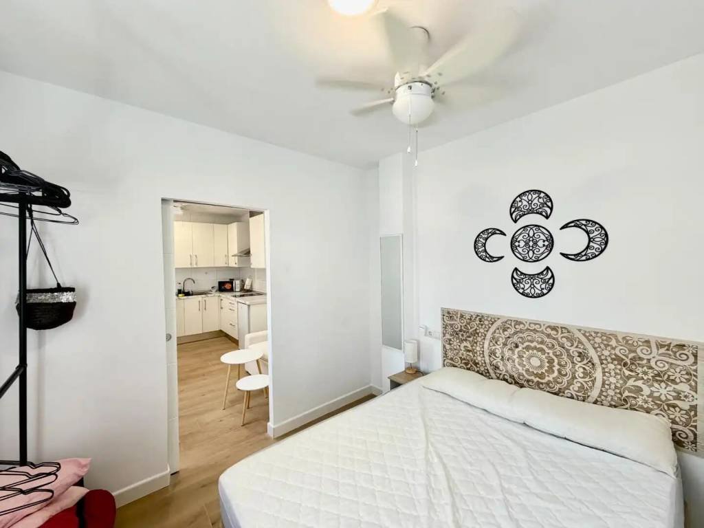 Piso de 49 m² en El Puerto de Santa María