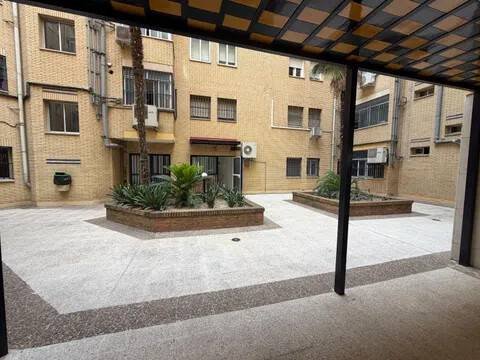 Piso de 120 m² en Sevilla