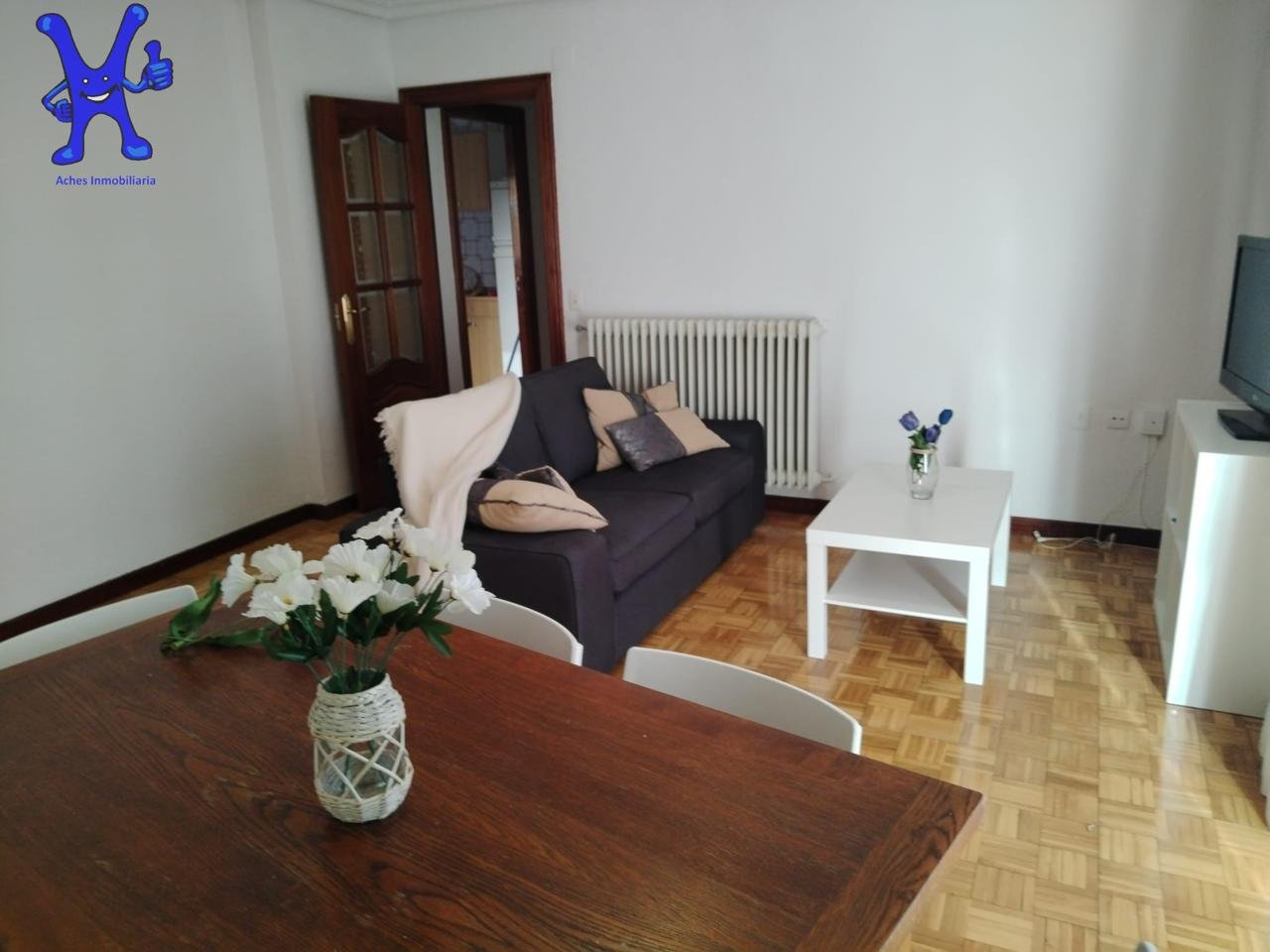 Pis de 108 m² a Salamanca