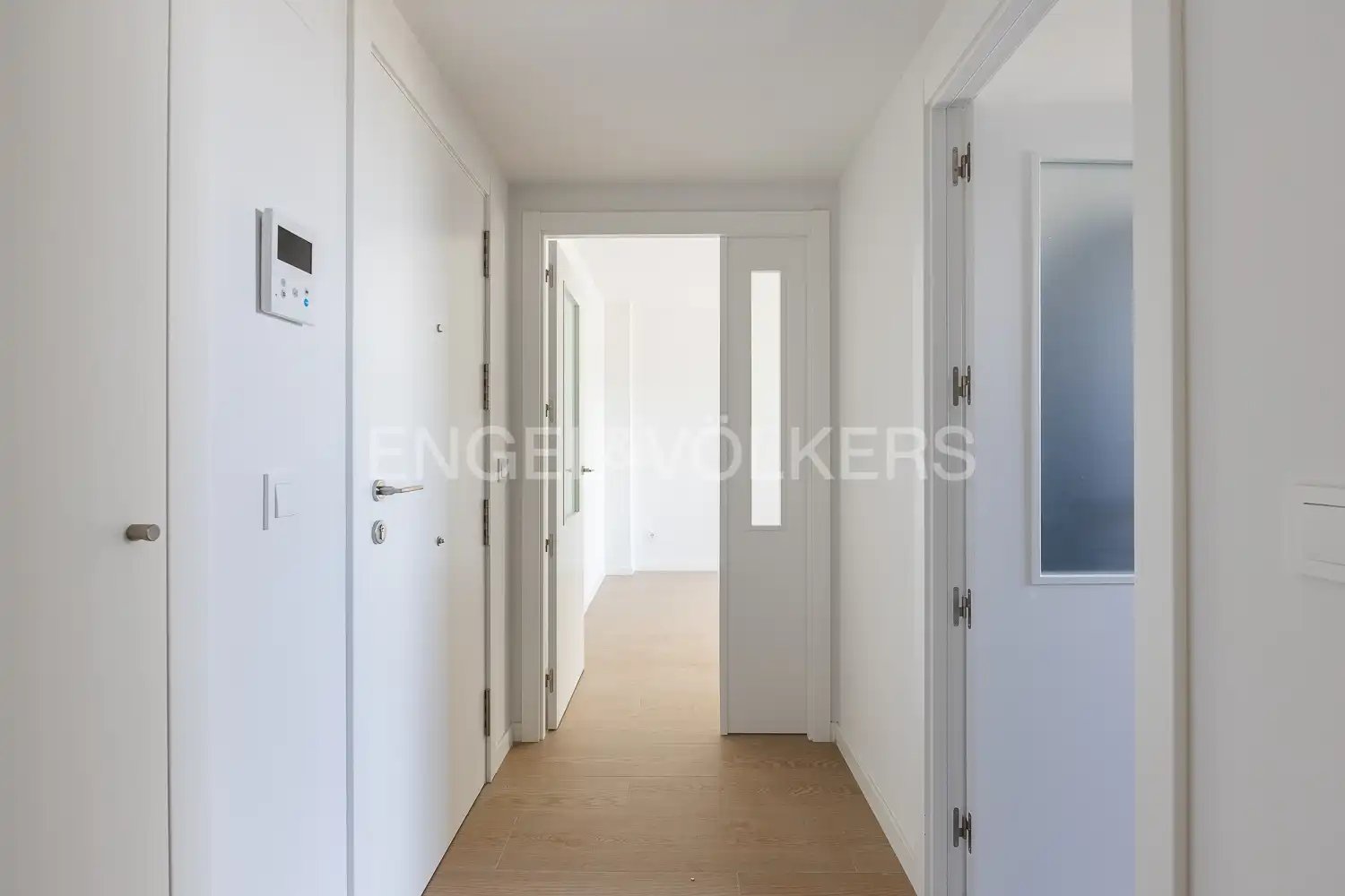 Pis de 116 m² a València